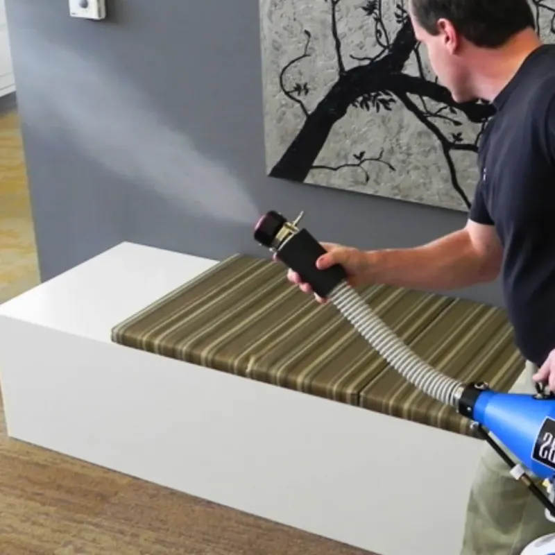 Professional Odor Removal in Nebraska City, NE